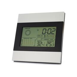 Комнатная метеостанция REXANT 70-0501-4