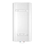 Накопительный водонагреватель электрический 80 л Thermex Mechanik Smart Pro 151 164 2 кВт нержавеющая сталь сухой ТЭН