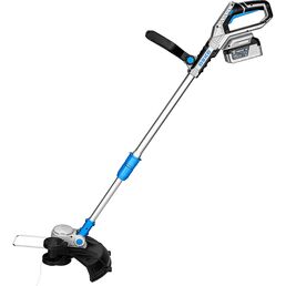 Аккумуляторный бесщеточный триммер DEKO DKTR20 063-4408-1
