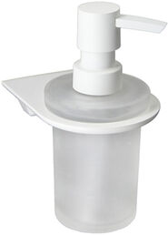 Дозатор WasserKRAFT Kammel K-8399WHITE