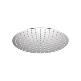 Комплект гигиенического смесителя с верхним душем Plumberia Selection IXO KITZXO15CR хром