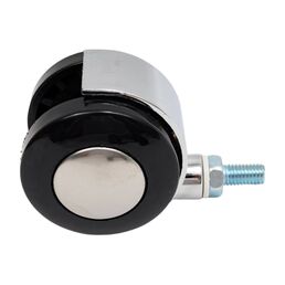 Мебельное поворотное колесо Tech-Krep 152352