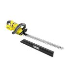 Кусторез аккумуляторный Karcher HGE Battery 18-50 18 В