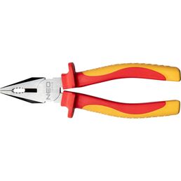 Комбинированные плоскогубцы NEO Tools 01-241
