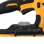 Аккумуляторная отрезная машина DEWALT DCS691N, 54 В, 230 мм, 6600 об/мин, без АКБ и ЗУ (DCS691N-XJ)