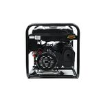 Генератор бензиновый Huter DY-S6.5MX 5.5 кВт