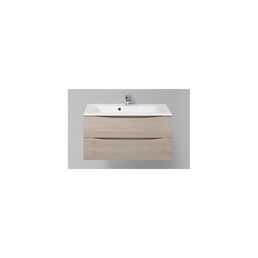 Подвесная база под раковину BelBagno MARINO-900-2C-SO-RG-P