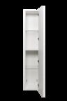 Пенал La Fenice Elba Bianco FNC-05-ELB-B-30 160x30 белый