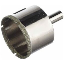 Коронка по стеклу и керамике VertexTools 115X55 мм CRv