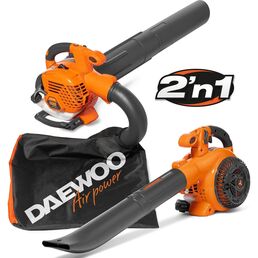 Бензиновая воздуходувка-пылесос DAEWOO DABL 270