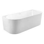 Акриловая ванна BelBagno 170x80 BB412-1700-800  белая