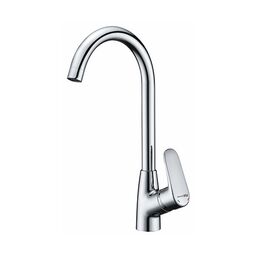 Смеситель Wasserkraft для кухни Vils 5607