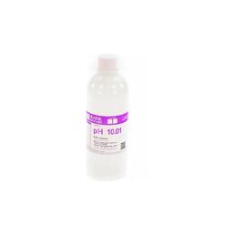 Раствор для калибровки HANNA instruments HI7010L HI 7010 L
