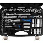 Набор головок Dexter HT205188, 85 предметов