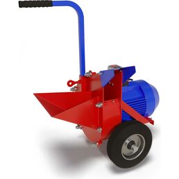 Электрический садовый измельчитель DraXter 250 Mini 15237721