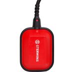 Насос погружной дренажный Sterwins DW-3 для грязной воды, 13500 л/час