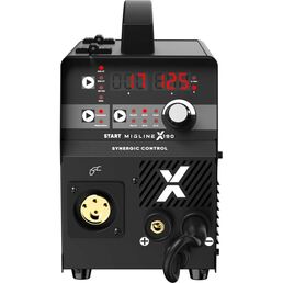 Сварочный полуавтомат Start MigLine X190 2STX190