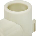 Планка монтажная FV-Plast 1/2"х20 мм ВР полипропилен AA255020012