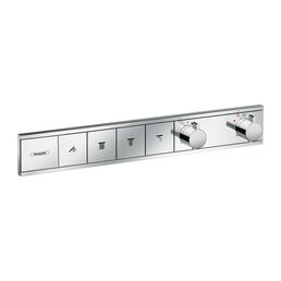Термостатический термостат для душа Hansgrohe HG RainSelect 1538200000000069888