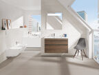 Биде подвесное Villeroy&Boch Venticello