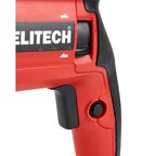 Перфоратор сетевой SDS-plus Elitech П 2-24РЭМ, 750 Вт, 2.3 Дж