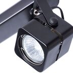 Спот настенно-потолочный Arte Lamp a1315pl-4bk