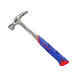 Цельнометаллический молоток-гвоздодер WORKPRO WP241015