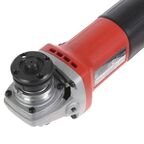 УШМ сетевая Makita M9508, 720 Вт, 125 мм