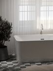 Ванна акриловая Sancos Sigma 170x80 FB15 белая