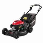 Газонокосилка бензиновая Honda HRN 536 C2 VYEH