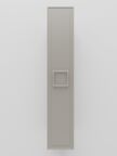 Пенал La Fenice Cubo 30 см FNC-05-CUB-C-30 подвесной, Cappuccino