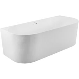 Акриловая ванна BelBagno