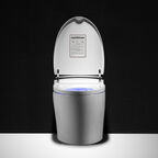 Электронный унитаз Swedbe Smart 0500 42 см с пультом