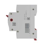 Выключатель нагрузки DKC Yon Max MSD 2P 40А 400 В на DIN-рейку модульный (MSD-2P40)