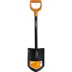 Лопата штыковая укороченная Plantic Terra 81 см 11009-01
