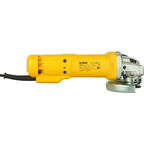 Шлифмашина угловая электрическая DeWalt DWE4235 1400 Вт d125 мм