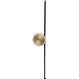Настенный светильник светодиодный Odeon Light Stilo 6601/18WL