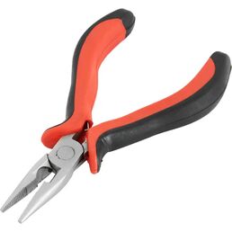 Мини-длинногубцы 3761-F 125 мм