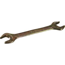 Гаечный рожковый ключ STAYER MASTER 27038-17-19