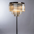 Светильник напольный Divinare 3002/06 PN-6