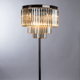 Светильник напольный Divinare 3002/06 PN-6