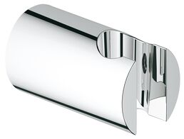 Настенный держатель лейки душа GROHE Tempesta Cosmopolitan, хром (27594000)