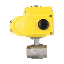 Кран DN.ru КШМП-ISO D160-00136