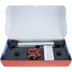 Нивелир лазерный Condtrol EFX360 Set со штативом