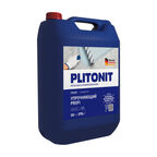 Грунт Plitonit Profi упрочняющий 10 л концентрат 1:2
