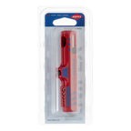 Стриппер сечение 8- 13 кв.мм Knipex ручной для снятия изоляции с круглого кабеля (KN-1685125SB)