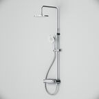 Душевая стойка Am.Pm X-Joy F0785A600 хром