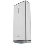 Накопительный водонагреватель электрический 100 л Ariston Velis Lux Abse Dry Wifi 3700717 3 кВт эмалированная сталь сухой ТЭН