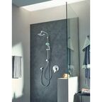 Подключение для душевого шланга Grohe Relexa цвет хром