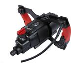 Миксер строительный сетевой Elitech HD CM 1800E2, 1800 Вт